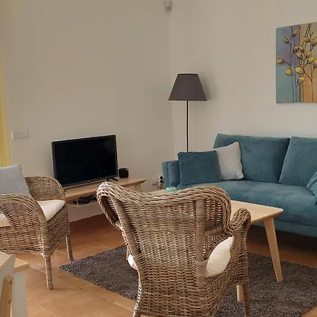 Dom wakacyjny Casa Entre Praias Foz do Arelho