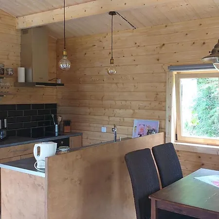 Dom wakacyjny Casa Entre Praias *