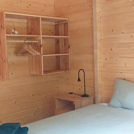 Dom wakacyjny Casa Entre Praias Foz do Arelho