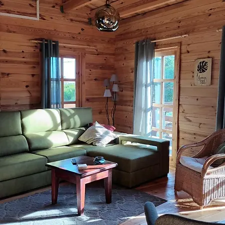 Casa Entre Praias Dom wakacyjny Foz do Arelho