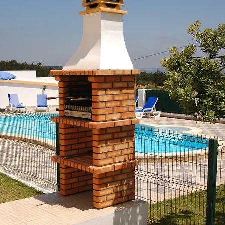 Dom wakacyjny Casa Entre Praias *