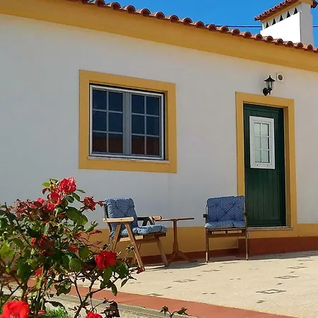 Casa Entre Praias Dom wakacyjny