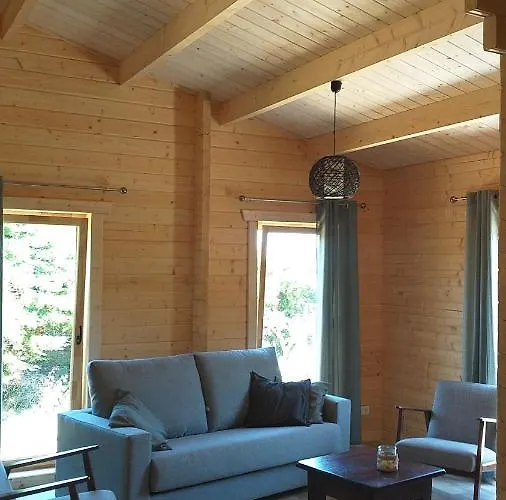 Casa Entre Praias Дом отдыха *