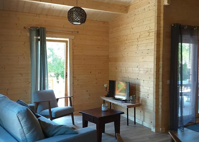 Casa Entre Praias Дом отдыха *