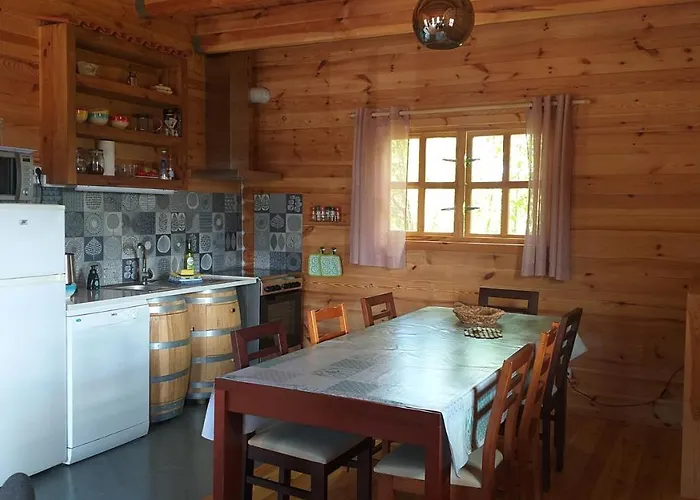 Casa Entre Praias *