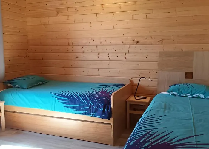 Casa Entre Praias * Фош-ду-Арелью