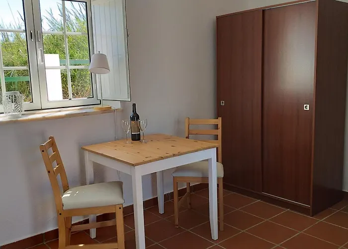 Casa Entre Praias Дом отдыха Фош-ду-Арелью
