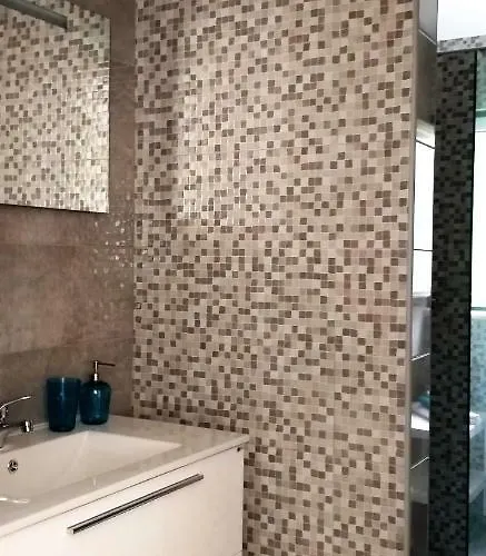 Casa Entre Praias Дом отдыха *
