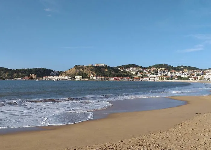 Casa Entre Praias Фош-ду-Арелью