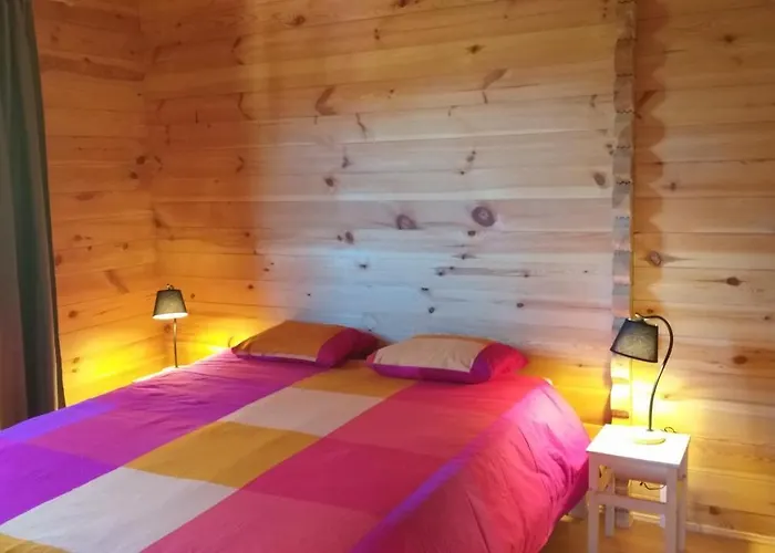 Дом отдыха Casa Entre Praias Фош-ду-Арелью