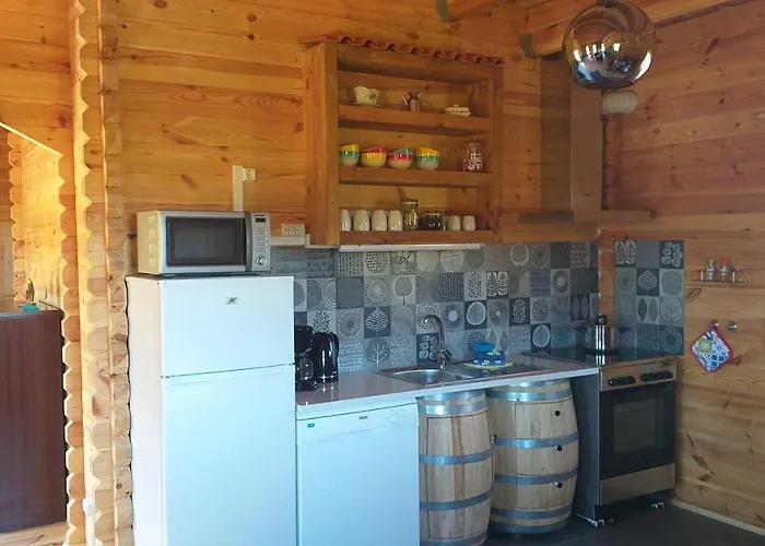 Casa Entre Praias