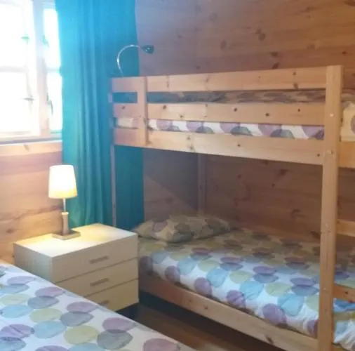 Дом отдыха Casa Entre Praias