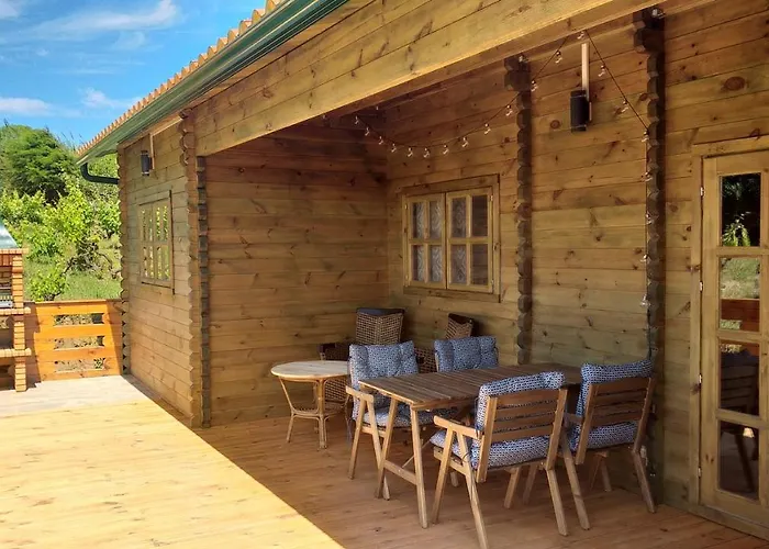 Casa Entre Praias Фош-ду-Арелью