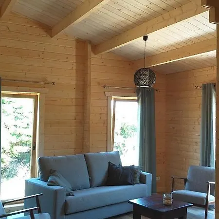 Casa Entre Praias Tatil Evi *