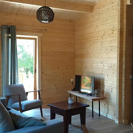 Casa Entre Praias Tatil Evi *