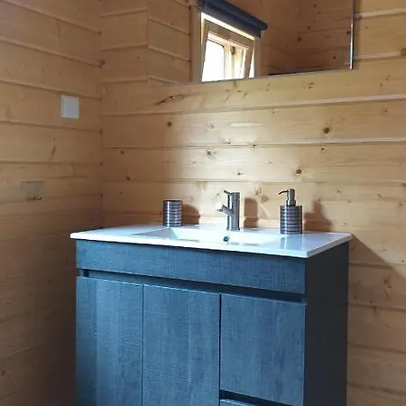 Casa Entre Praias Vakantiehuis *