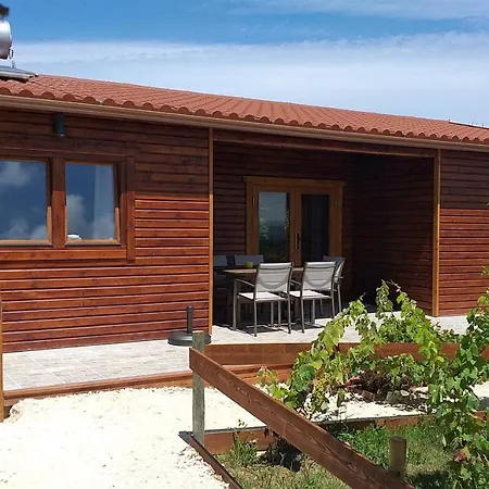 Vakantiehuis Casa Entre Praias *