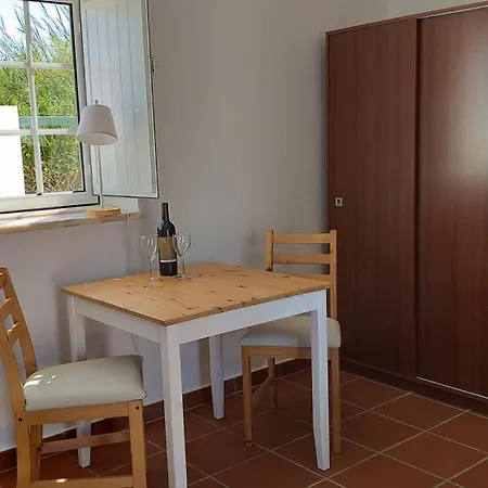Casa Entre Praias Tatil Evi Foz do Arelho