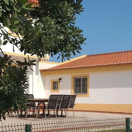 Vakantiehuis Casa Entre Praias Foz do Arelho