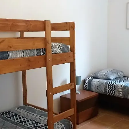 Casa Entre Praias Tatil Evi Foz do Arelho