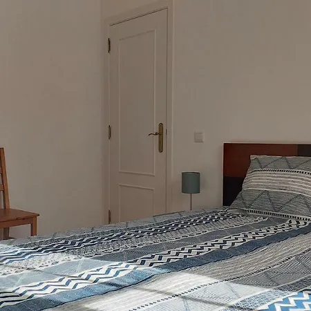Casa Entre Praias Фош-ду-Арелью