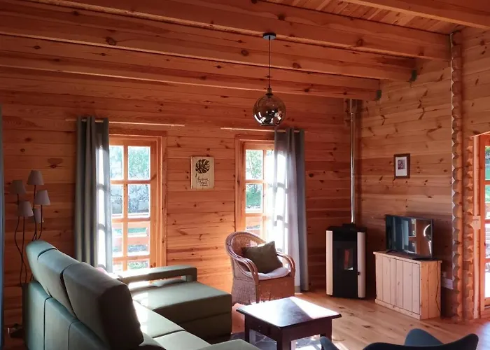 Casa Entre Praias * Foz do Arelho