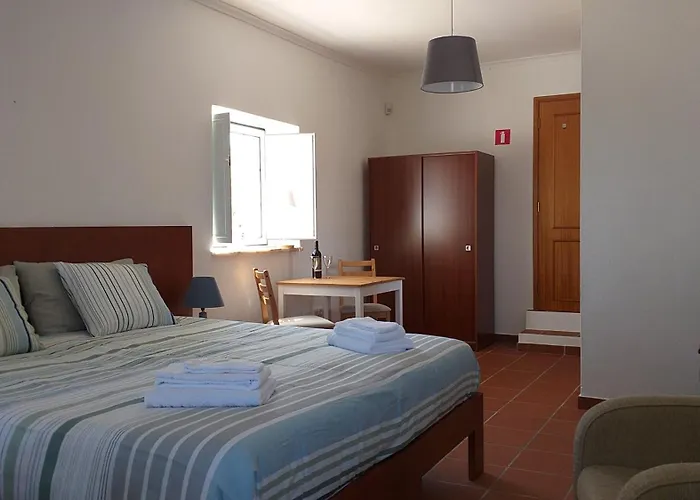 Casa Entre Praias * Foz do Arelho