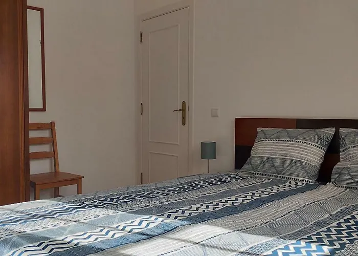 Casa Entre Praias Foz do Arelho